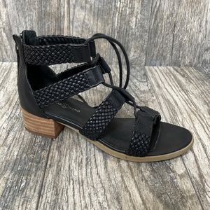 Treasure & Bond blocked heeled sandals 2M